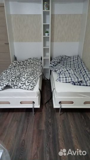 Откидная шкаф кровать трансформер не бу в детскую