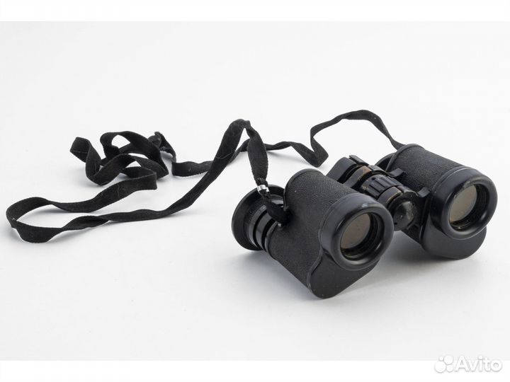 Бинокль призменный театральный (бпт) 4x20 с
