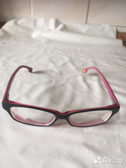 Очки для зрения женские, детские