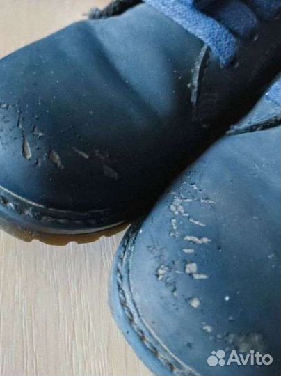 Обувь 24-25
