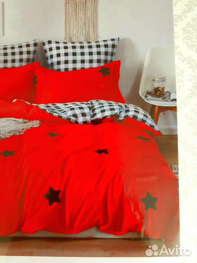 2-х спальный кпб