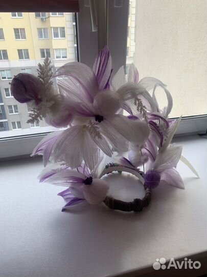 Постижерная работа