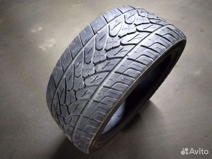 Kumho Ecsta STX KL12 275/40 R20 106W