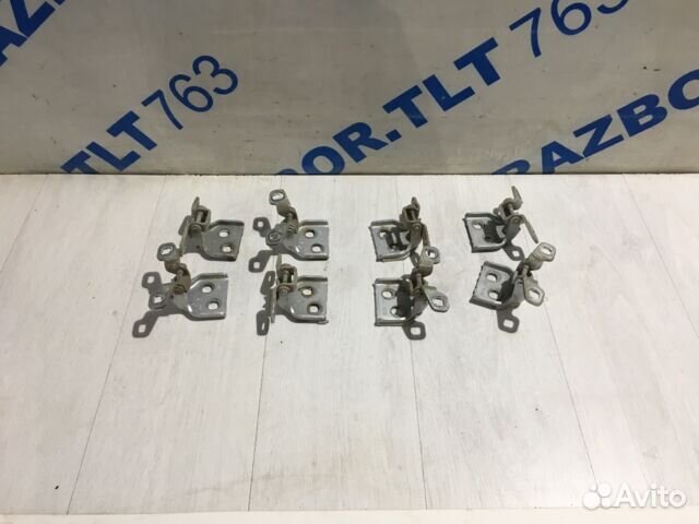 Петля двериlada largus 1.6 мт к4м