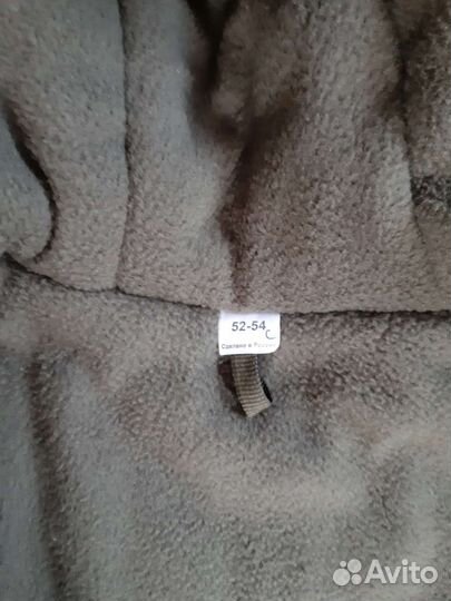 Защитный костюм