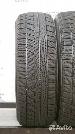 Bridgestone Blizzak VRX 205/60 R16 92Q