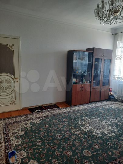 Дом 200 м² на участке 4,2 сот.