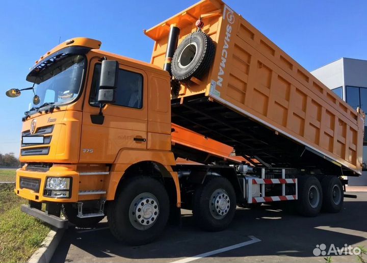 Водитель самосвала вахта