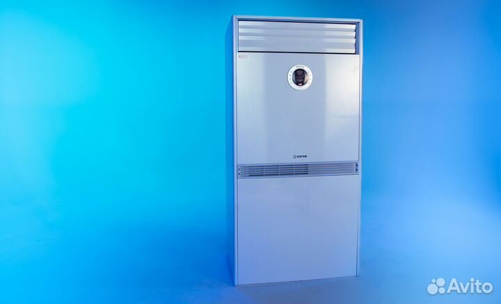 Дизельный Тепловентилятор оригинального качества о