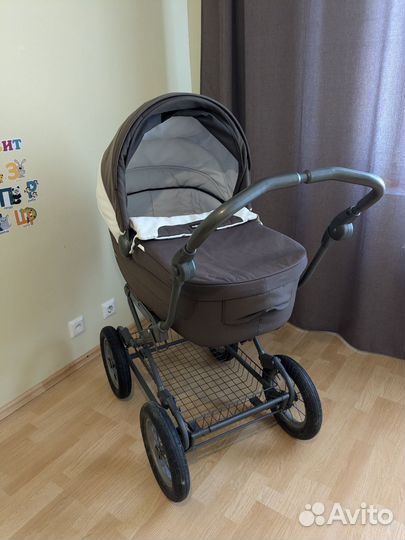 Коляска inglesina sofia 2 в 1