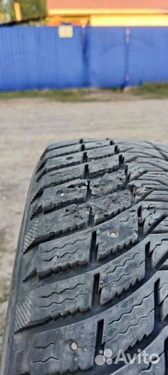 Michelin X-Ice North 3 205/60 R16 96T