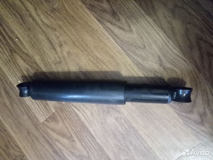 Амортизатор зад.\перед.подвески Газель,Соболь.УАЗ