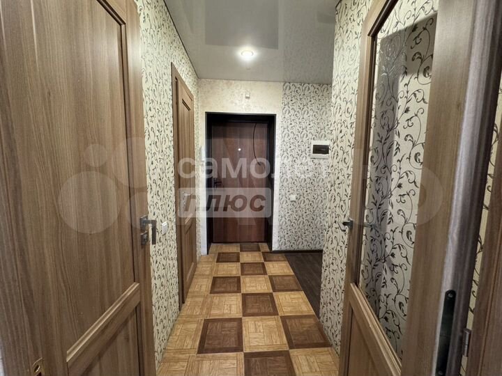 2-к. квартира, 45 м², 2/5 эт.