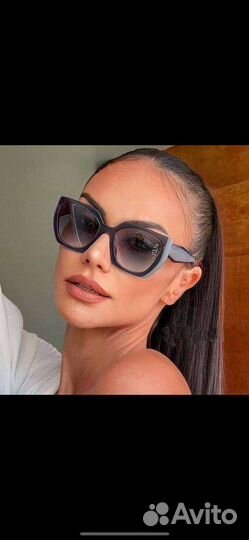 Солнцезащитные очки женские