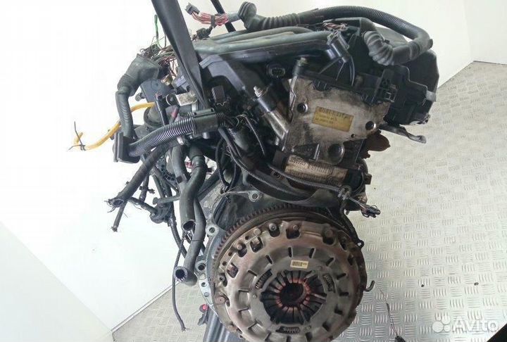 Двигатель bmw m5 e39 (1998-2003) 2.5 32669609