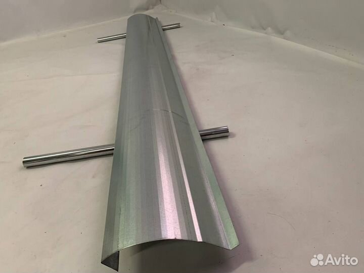 Пороги Chevrolet Rezzo