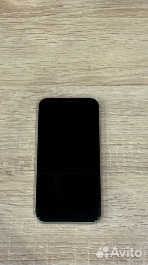 iPhone Xr, 128 ГБ