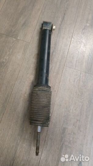 Амортизатор задний Bmw X5 E53 M62 4.6IS 2002