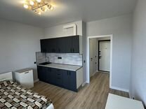 Квартира-студия, 24 м², 12/16 эт.