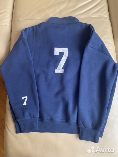 Толстовка женская с принтом