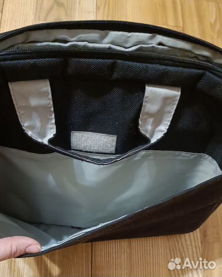 Сумка для ноутбука