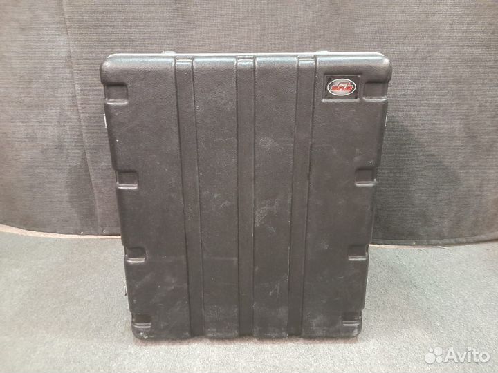 Рековый кейс 16u