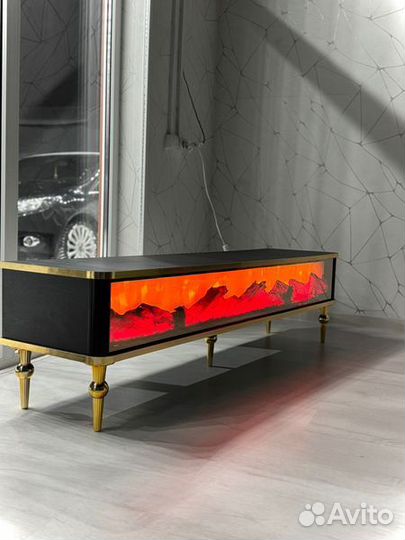 Тумба под тв