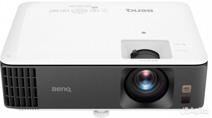 Проектор Benq TK700