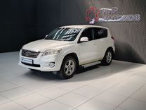 Toyota RAV4 2.0 CVT, 2011, 177 000 км, с пробегом, цена 1 380 000 руб.