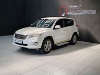 Toyota RAV4 2.0 CVT, 2011, 177 000 км, с пробегом, цена 1 370 000 руб.