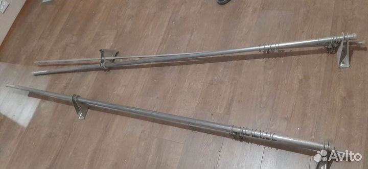 Карнизы для штор