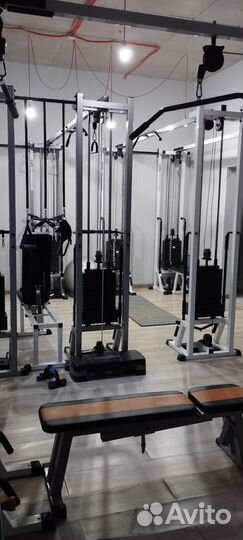 Лечение по системе Бубновского, офп, Кинезитерапия