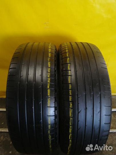 Bridgestone Dueler H/P Sport 235/60 R18
