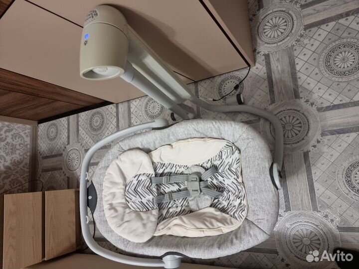 Детские качели