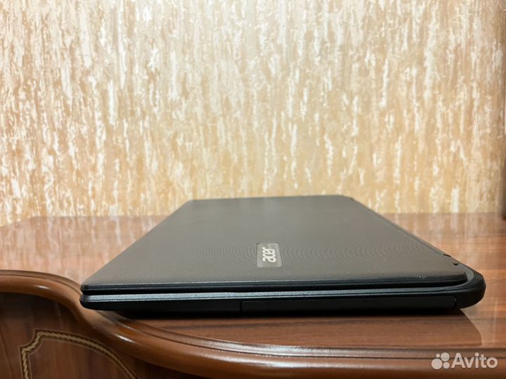 Ноутбук acer ES1-531 series