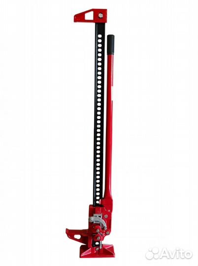 Реечный домкрат Farm Jack 48/60