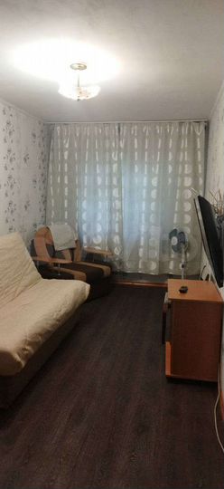 2-к. квартира, 49 м², 1/5 эт.