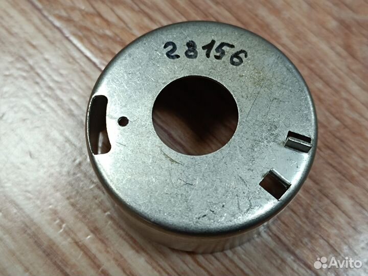 Стакан помпы Evinrude / Johnson 20 - 30 0360633