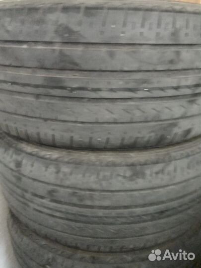 Pirelli Scorpion 235/55 R18