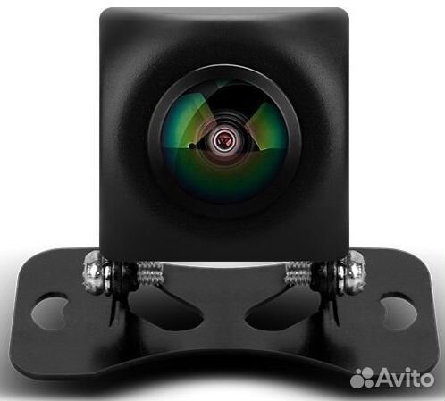 Широкоугольная камера заднего вида Teyes Sony AHD