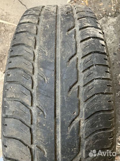 Колесо Opel Astra G 185 65 R15 Fulda