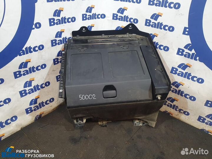 A9608404905 Вещевой ящик Mercedes Actros MP4