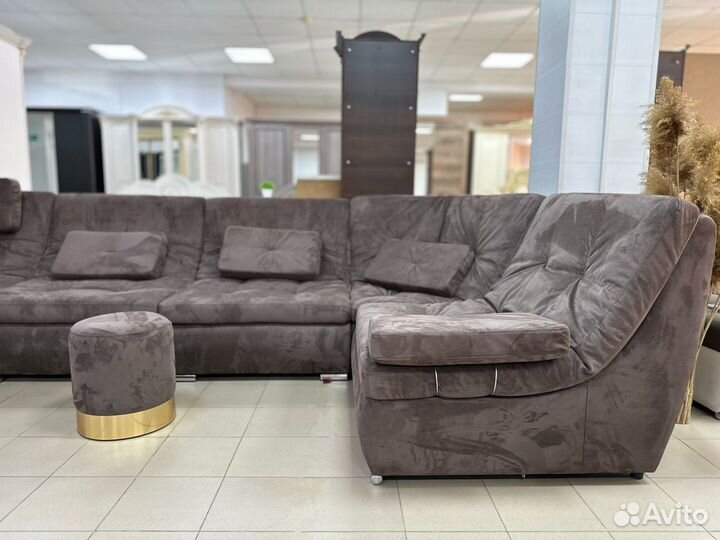 Диван Премьер