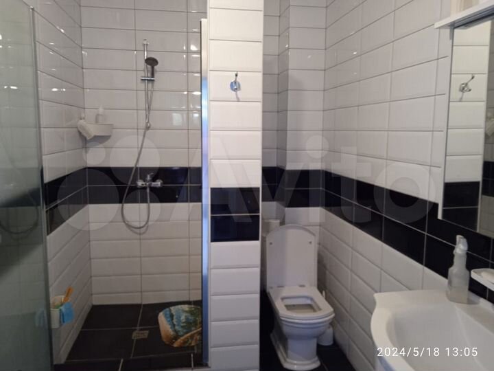 Комната 35 м², 1/2 эт.