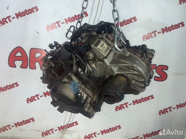 АКПП Opel Zafira Z18XER Z16XER 2009