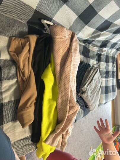 Женская одежда