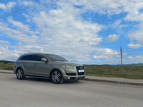 Audi Q7 4.2 AT, 2007, 342 000 км, с пробегом, цена 1 700 000 руб.