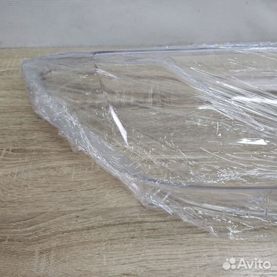 Стекла фар Honda CR-V 4 2015-2018