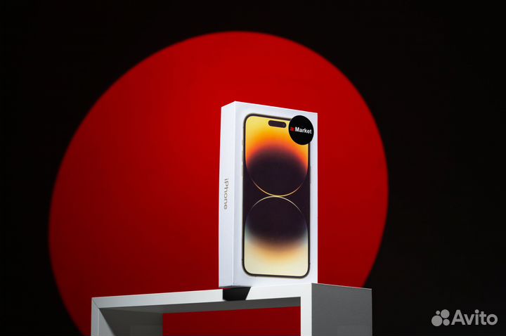 iPhone 14 Pro, 512 ГБ