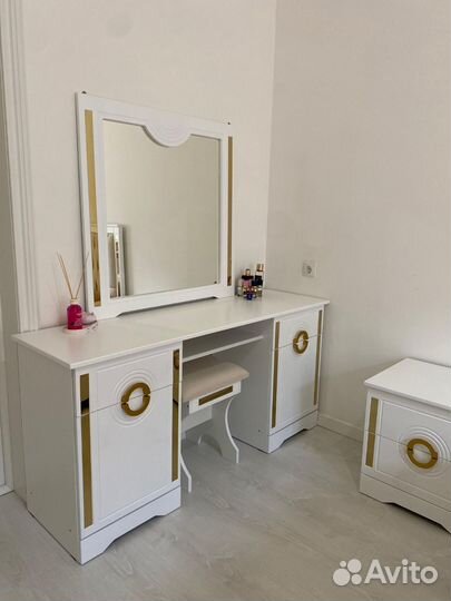 Спальня Мая